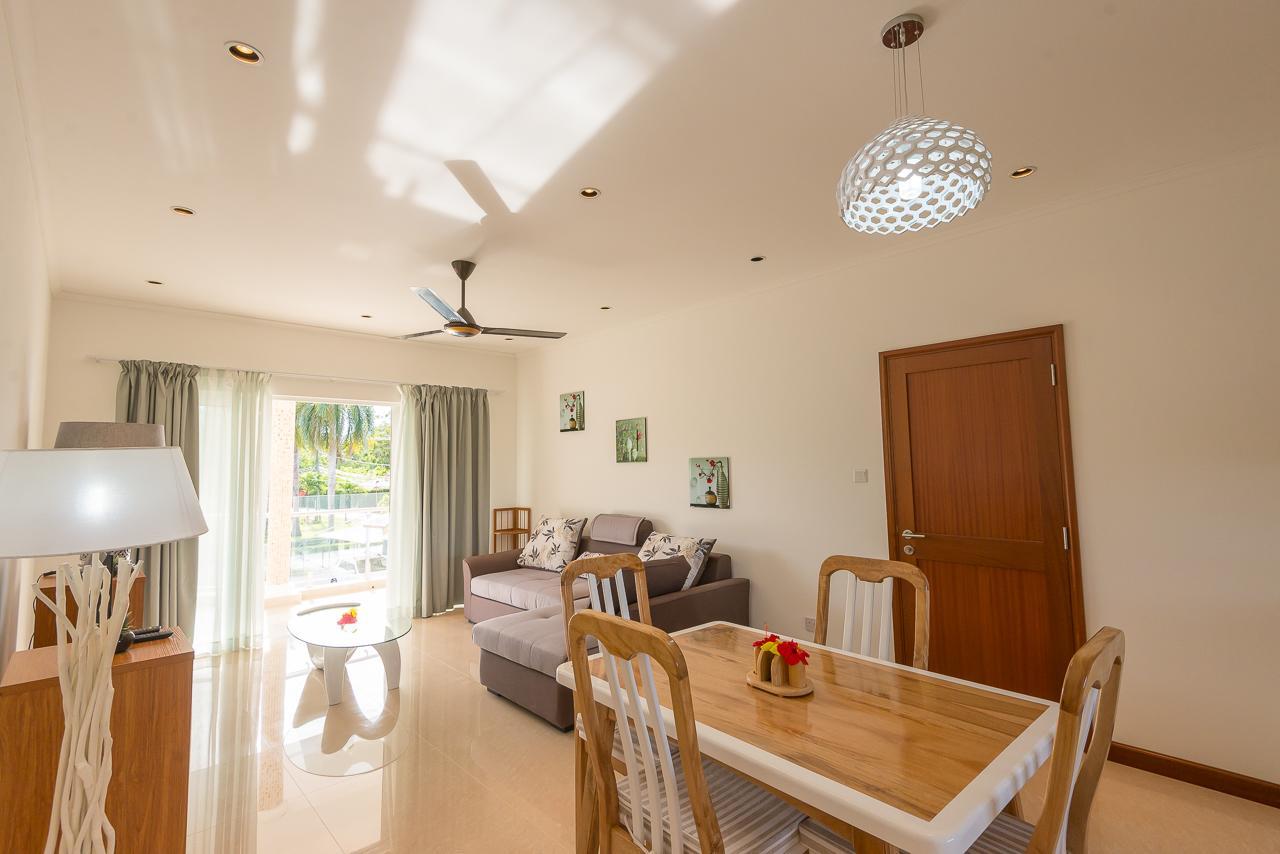 Tropic Villa Annex Grand Anse  Exteriér fotografie